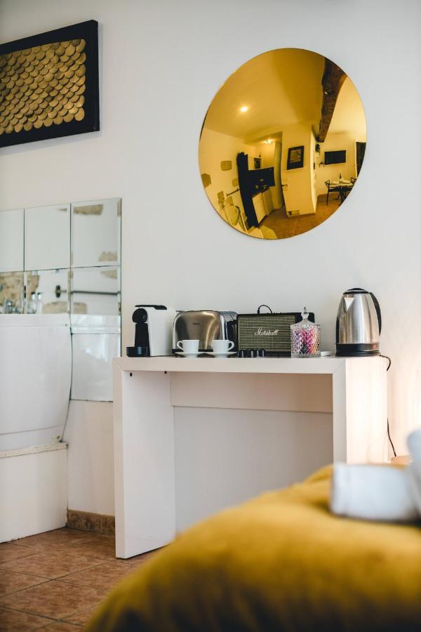 Les Precieuses Suites & Spa I Avignon Ngoại thất bức ảnh