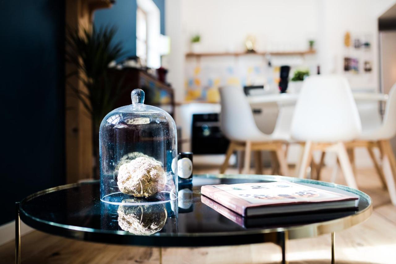 Les Precieuses Suites & Spa I Avignon Ngoại thất bức ảnh