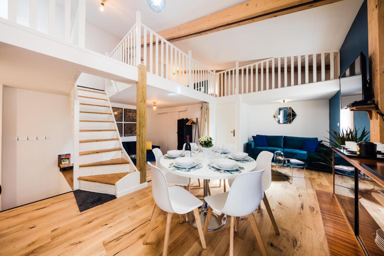 Les Precieuses Suites & Spa I Avignon Ngoại thất bức ảnh
