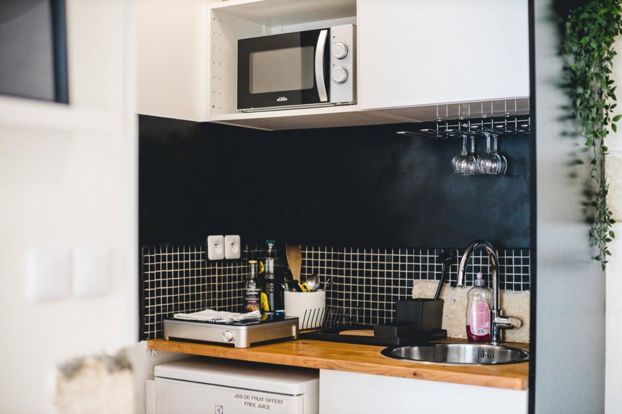 Les Precieuses Suites & Spa I Avignon Ngoại thất bức ảnh