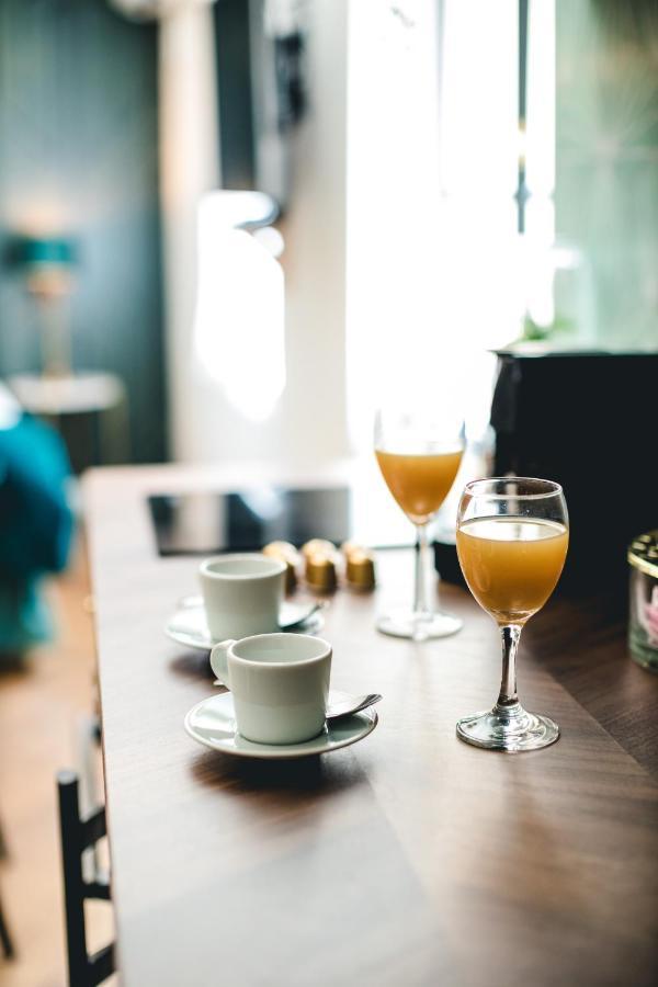 Les Precieuses Suites & Spa I Avignon Ngoại thất bức ảnh