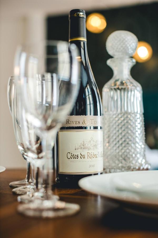Les Precieuses Suites & Spa I Avignon Ngoại thất bức ảnh