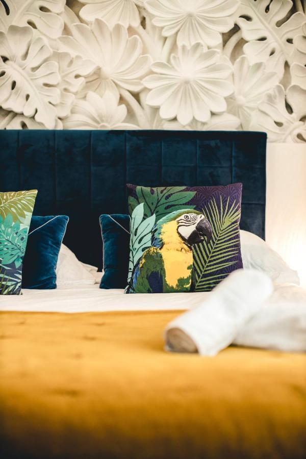 Les Precieuses Suites & Spa I Avignon Ngoại thất bức ảnh
