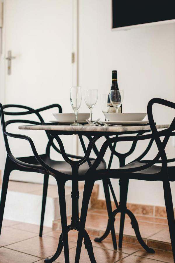 Les Precieuses Suites & Spa I Avignon Ngoại thất bức ảnh