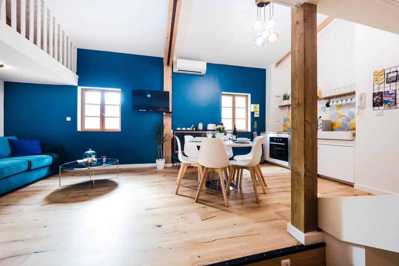 Les Precieuses Suites & Spa I Avignon Ngoại thất bức ảnh