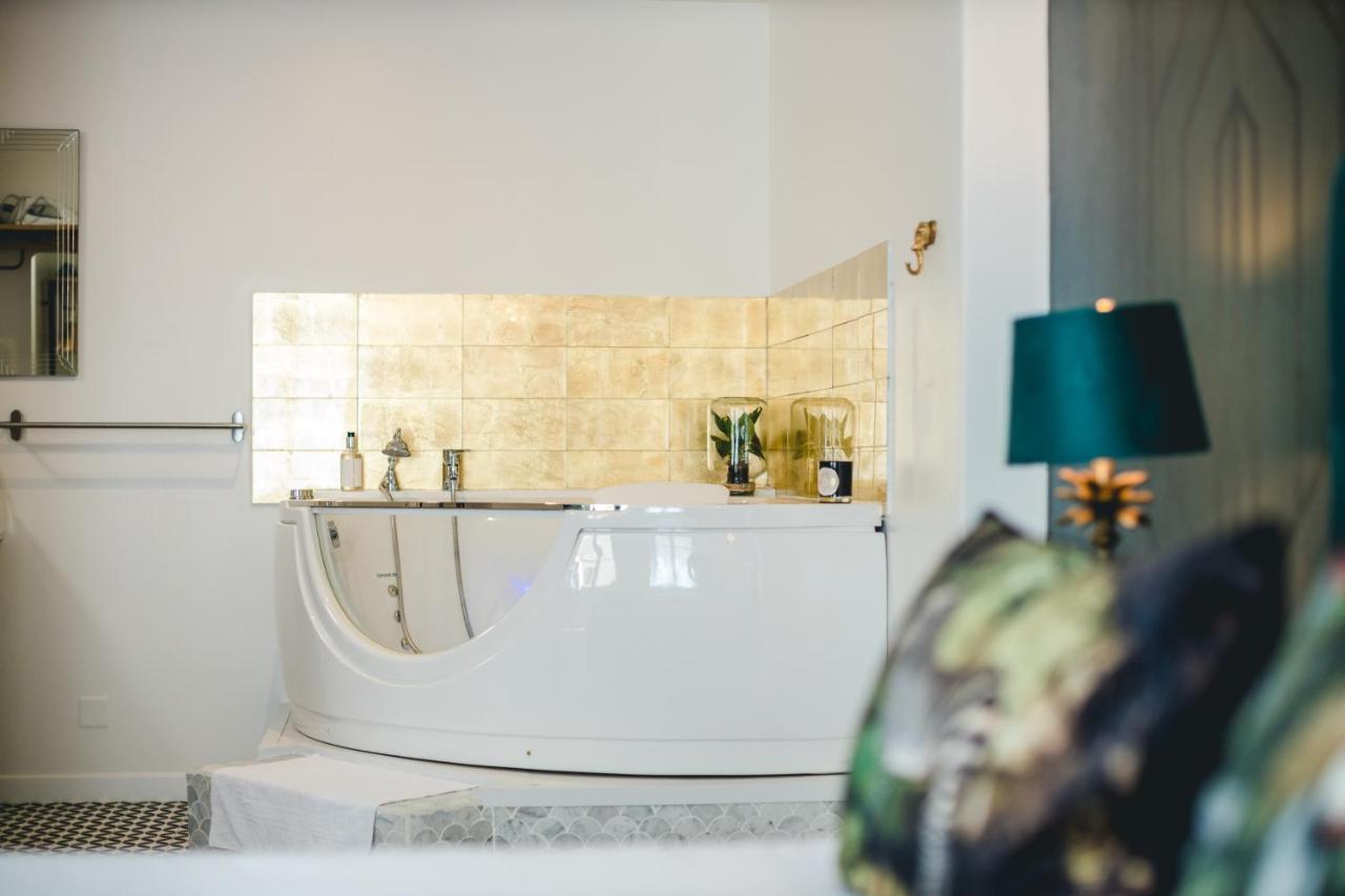 Les Precieuses Suites & Spa I Avignon Ngoại thất bức ảnh