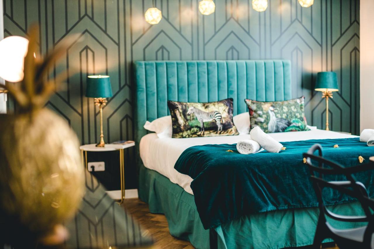 Les Precieuses Suites & Spa I Avignon Ngoại thất bức ảnh